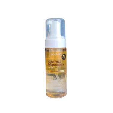 Imagem de Labotrat Água Autobronzeadora Natural Vai&Brilha 130ml