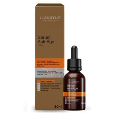 Imagem de Serum anti idade age 30ml labotrat