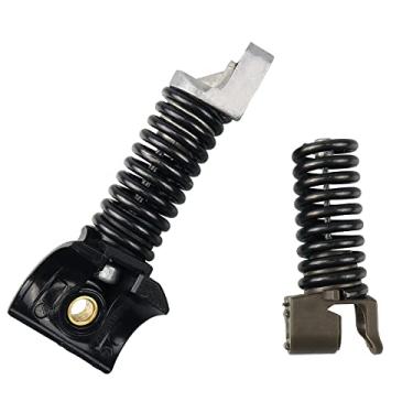 Imagem de Amortecedor de mola AV com cabo antivibração para STIHL MS661 MS661C 11447913100