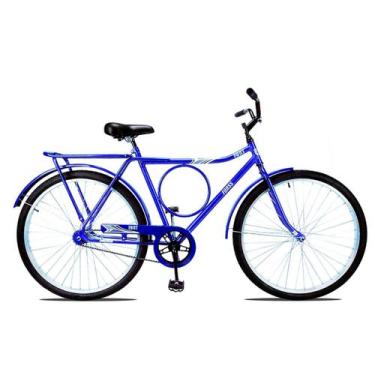 Imagem de Bicicleta Masculina Aro 26  Barra Forte Contra Pedal Falcon - FORSS, A