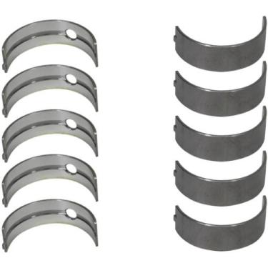 Imagem de Kit de bronzinas centrais Renault Master 2004 a 2013 - METAL LEVE