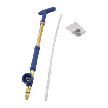 Imagem de Ioensy Pulverizador de cobre tipo pulverizador de cobre, bebida manual de rega garrafa de handheld handsprinkler, Cabeça única