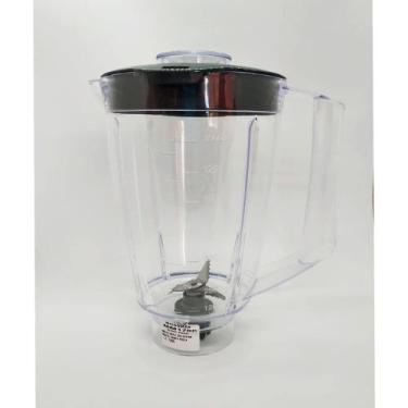 Imagem de COPO WALITA DAILY COLLECTION RI2101/RI2102/RI2103 CRISTAL Pt