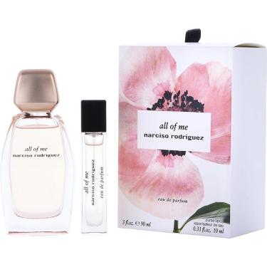 Imagem de Perfume Feminino Narciso Rodriguez All Of Me Eau De Parfum Spray 90 Ml & 10 Mini