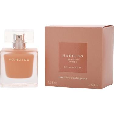 Imagem de Perfume Feminino Narciso Rodriguez Eau Neroli Ambree Edt Spray 50 Ml