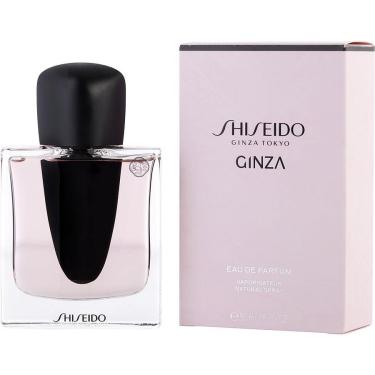 Imagem de Perfume Feminino Shiseido Ginza Eau De Parfum Spray 50 Ml