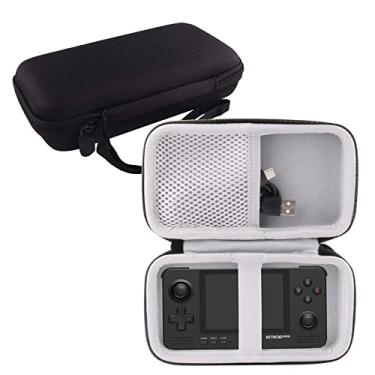 Imagem de WERJIA Hard Carrying Case Compatible with Retroid Pocket Mini/Retroid Pocket 2/2 Plus Retro Game Handheld Console