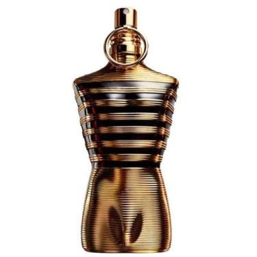 Imagem de Le Male Elixir Spray Jean Paul EDP Masculino 75ml - JEAN PAUL GAULTIER