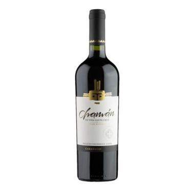Imagem de Vinho Chaman Grand Reserva Carmeneire - 2023 - Vina Santa Cruz