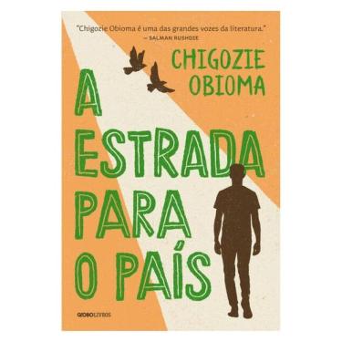 Imagem de A Estrada Para O País