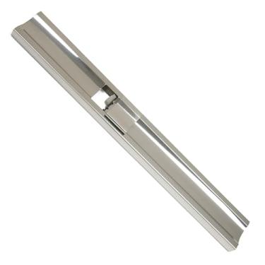 Imagem de Norpro Cortador de milho e creme, 40 cm, prata