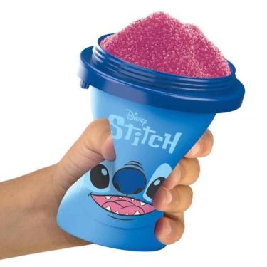 Imagem de Raspa mix copo disney stitch s - SUNNY