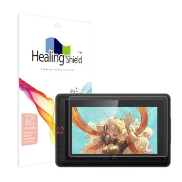 Imagem de Healing Shield Protetor de tela para XP PEN Artist 13.3 Pro V2, película de proteção fosca com textura de papel leve XP-Pen13.3-V2