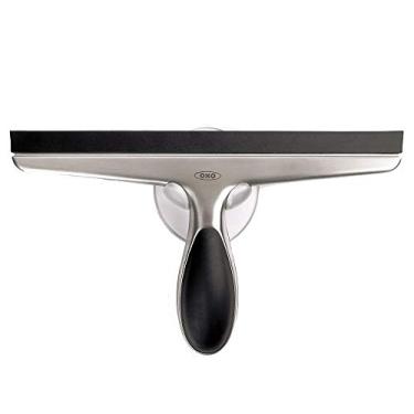 Imagem de Rodo para Pia em Aço Inox OXO