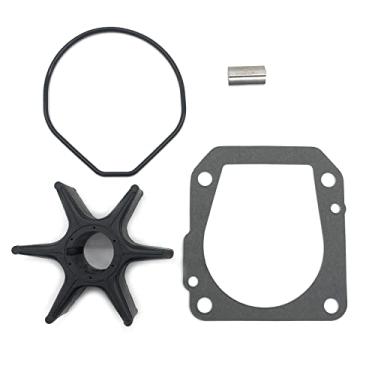 Imagem de Kit de reparo de impulsor de bomba de água 06192-ZY6-000 para motor de popa Honda 18-3284 115HP 130HP 150HP BF115D BF135A BF150A