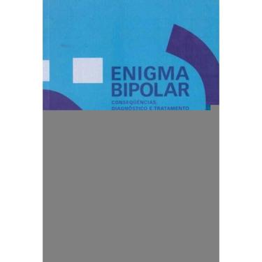 Imagem de Enigma Bipolar - 03Ed/07
