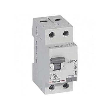 Imagem de INTER DIFERENCIAL RX3 - INTERRUPTOR DIFERENCIAL RESIDUAL RX3 127/220V-25A- - PIAL - 402086