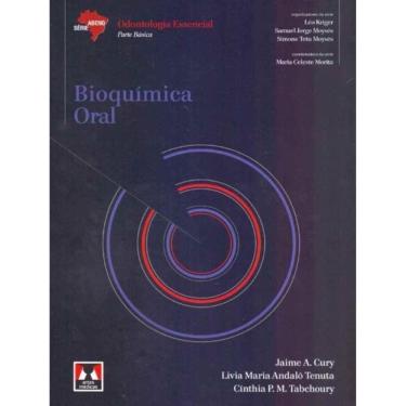 Imagem de Bioquímica Oral