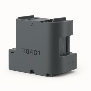 Imagem de Caixa de Manuteção T04D100 para Impressora Epson L6191 L6171 L6270