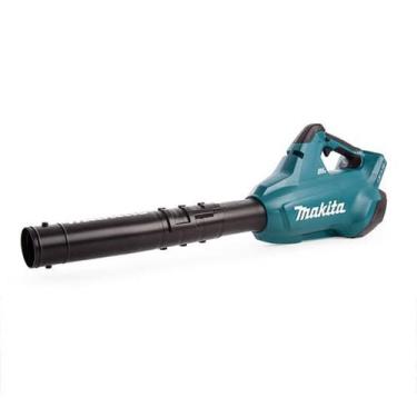 Imagem de Soprador de Folhas À Bateria Makita 36v Dub362z Velocidade Variável