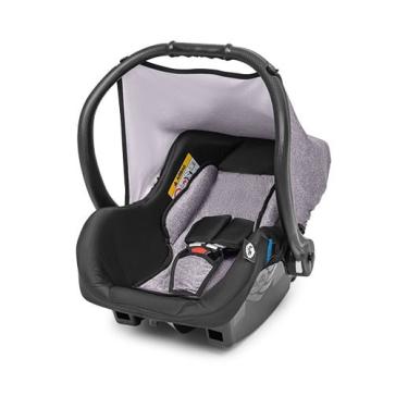 Imagem de Bebê Conforto Solare Mescla 0 a 13 kg - Tutti Baby