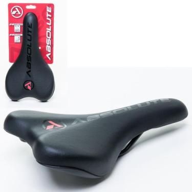 Imagem de Selim Absolute Nero Mtb Preto