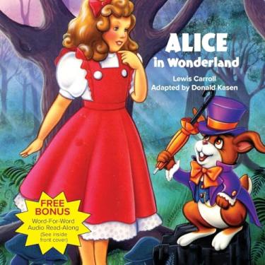 Imagem de Alice in Wonderland