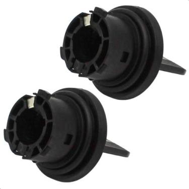 Imagem de Par Soquete Pisca Corsa 2002 2003 2004 2005 2006 2007 2008 2009 2010 2