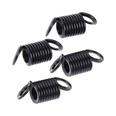 Imagem de Kit 4 Molas Alicate Desencapador Decapador Fios Tramontina - Leander S