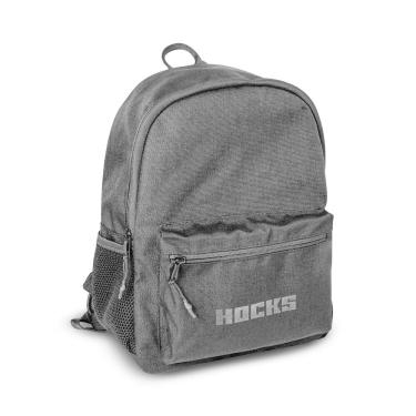 Imagem de Mochila Hocks Unissex Lona Mini Outdoor | Preto