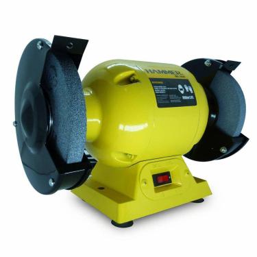 Imagem de Moto Esmeril GYME3600 Bivolt - Hammer