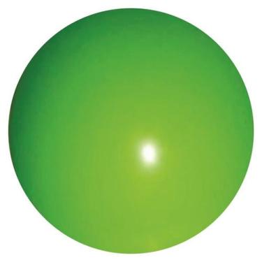 Imagem de 5 Bola Bolão De Vinil Lisa 36cm Decoração Festa Coloridas - Bellca, Ve