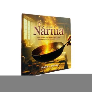 Imagem de Sabores De Nárnia