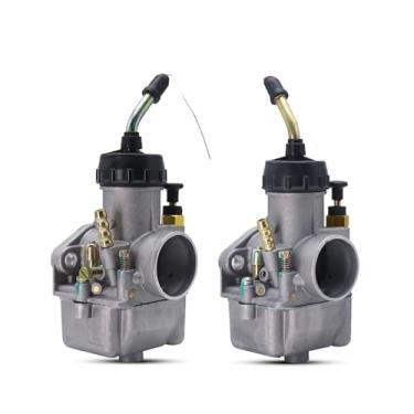 Imagem de Carburador Carburador K68 para IMZ-8.123, 1107010, 1107010, 1107010, 1107010-01 MT-11 8.155