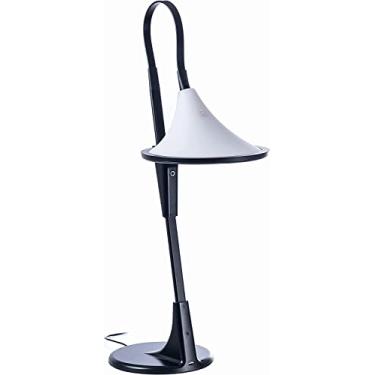 Imagem de Lâmpada de mesa The Daylight Company - Cometa - Tecnologia Ray - Temperatura de cor: 6.000 K / 2.700K - Porta USB embutida - LED brilhante 95+ CRI - Ótimo para cuidados com os olhos