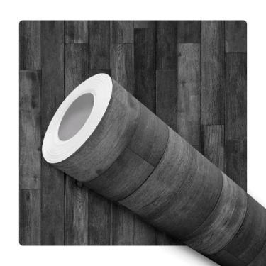 Imagem de Papel de Parede Adesivo Mármore Branco Moderno Cozinha Banheiro Lavabo