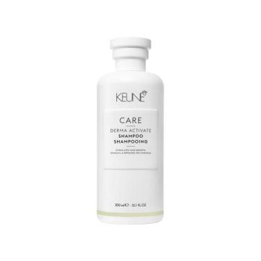 Imagem de Shampoo Derma Activate Keune 300 ML