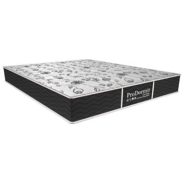 Imagem de Colchão Casal Molas Prolastic Sleep Black (138x188x22) - Probel