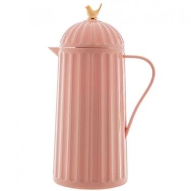 Imagem de Garrafa Térmica Wolff Bird 1litro Nude