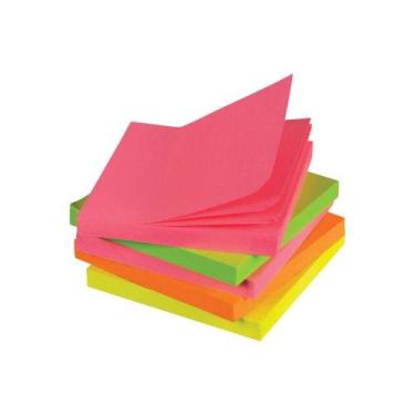 Imagem de Papel para Anotações 400 folhas N2403901 - Quanhe