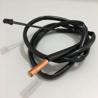 Imagem de Sensor Coil Condensadora Hitachi Modelos RPI 0,8 a 6,0, RCI 1,0 a 5,0,