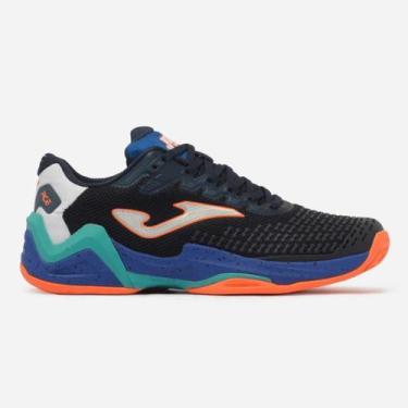 Imagem de Tênis Ace Pro All Court Azul Marinho Joma 41