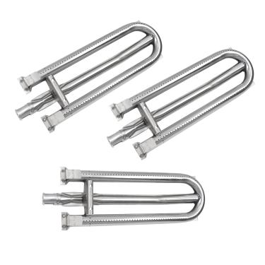 Imagem de Kalomo Peças de reposição para churrasqueira a gás para DCS 27DBQR, DCS 30 BGB30-BQR, DCS 36 BGA36-BQARN, DCS 48 BGA48-BQRL