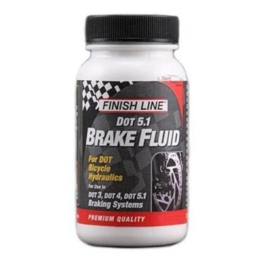 Imagem de Fluído De Freio Finish Line Dot 5.1 120Ml
