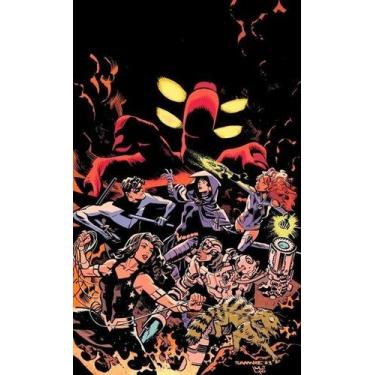 Imagem de Titãs - Vol. 03 Sortido - PANINI - ENCOMENDAS, Sortido