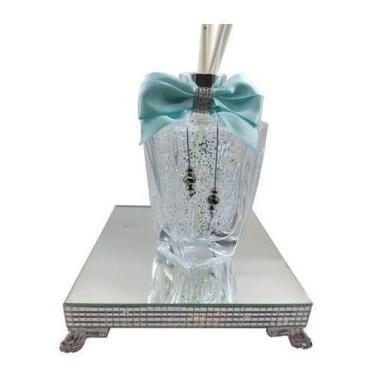 Imagem de Aromatizador De Ambientes - 250ml + Bandeja Cereja & Avelã - Dy Fragrâ