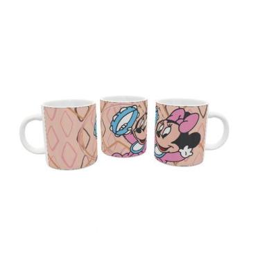 Imagem de Caneca Turma do Mickey 13 - Empório 1, 325, Cerâmica, Branco