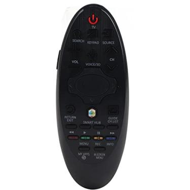 Imagem de Controle remoto multifuncional para TV BN5901182G BN5901185D longa distância de transmissão fácil operação adequada para toda a família baixo consumo de energia, longo alcance