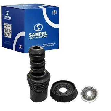 Imagem de Kit Do Amortecedor Dianteiro C/Rolamento Clio 1998 A 2010 / Symbol 1998 A 2010 - Sampel Sk816S