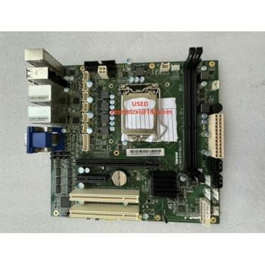 Imagem de BAERUD 1 peça Peças de equipamento de escritório MBX-B751 Rev: 1.10